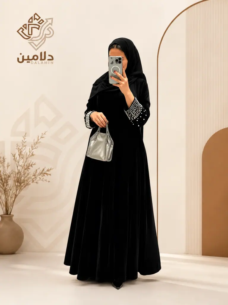 مرآة الليل