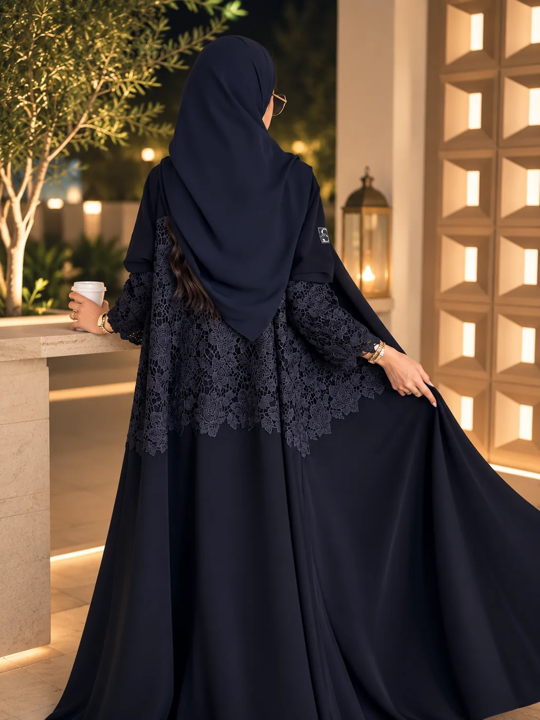 حكاية الدرعية